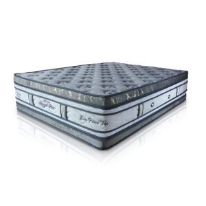 Colchón Euro Pillow Top