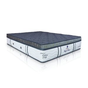 Colchón One Pillow Top
