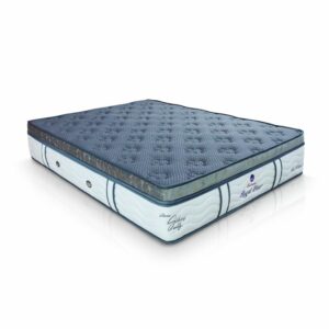 Colchón One Pillow Top