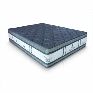 Colchón Real Doble Pillow Top