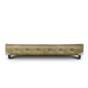 Cama Base Capri