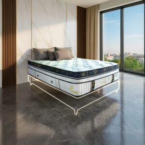 Colchón Fénix - Línea Premium