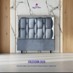 Espaldar Rolex Diamante