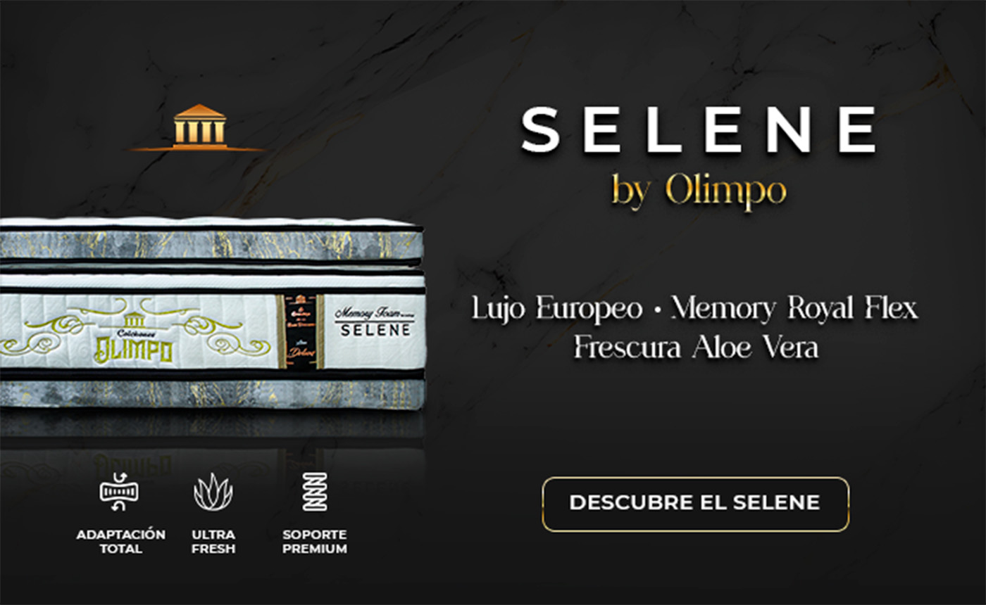 BANNER SELENE